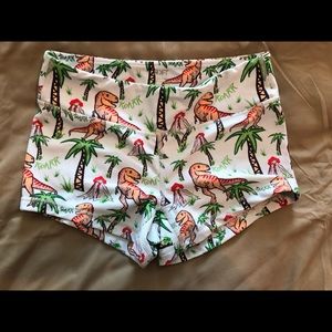 RokFit T Rex short